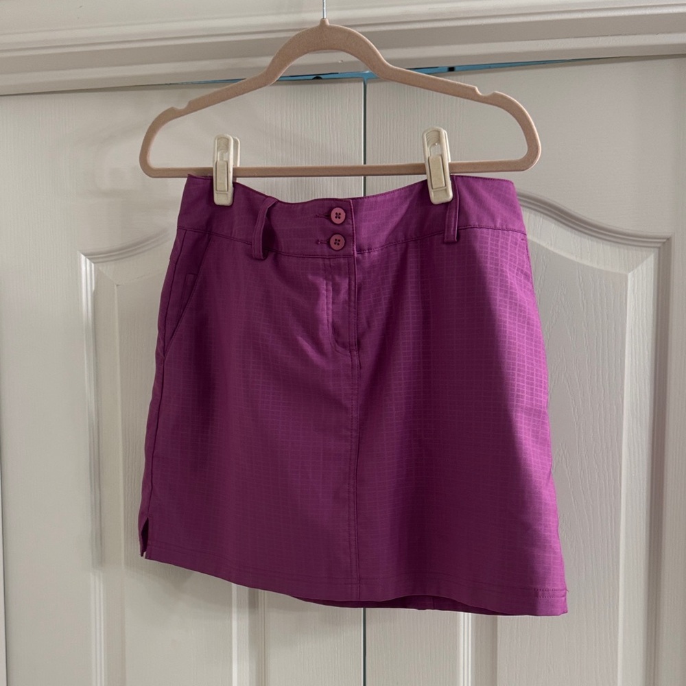 Adidas Golf Skirt